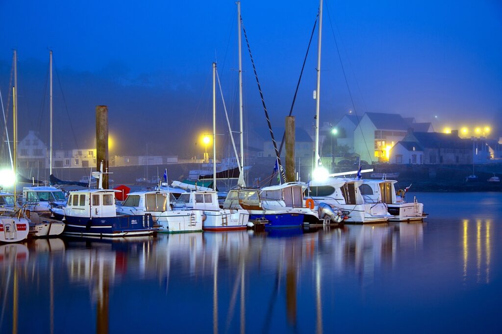 frankreich - BRETAGNE