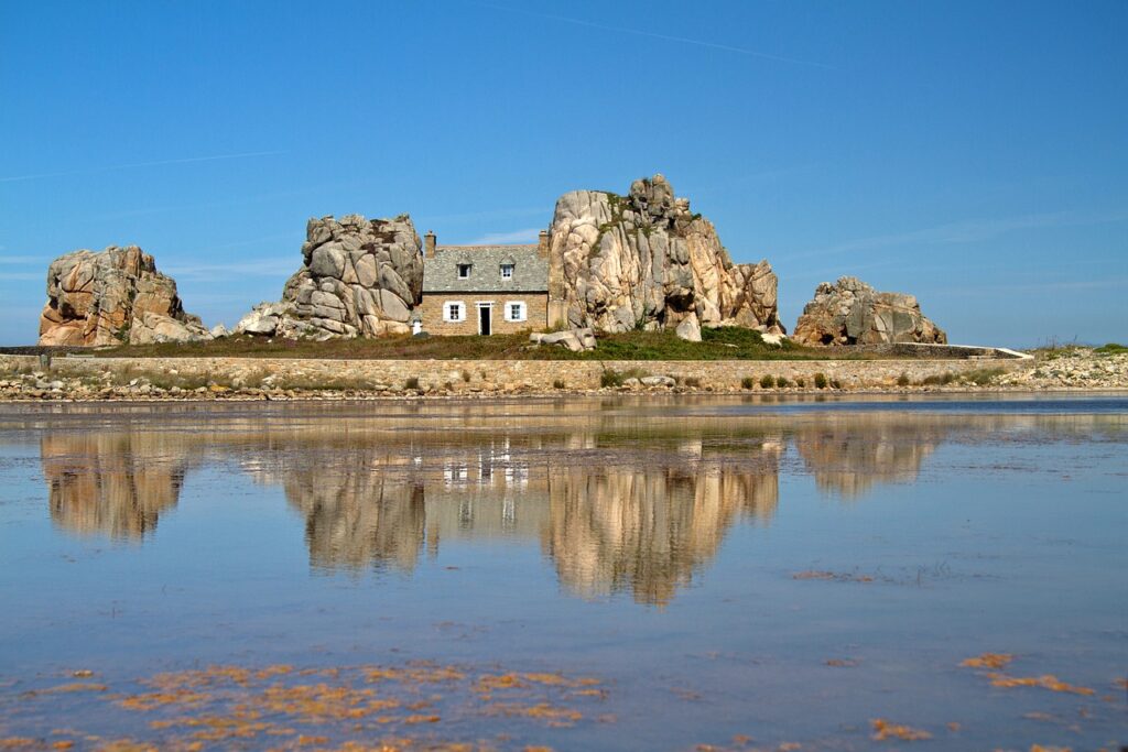 BRETAGNE