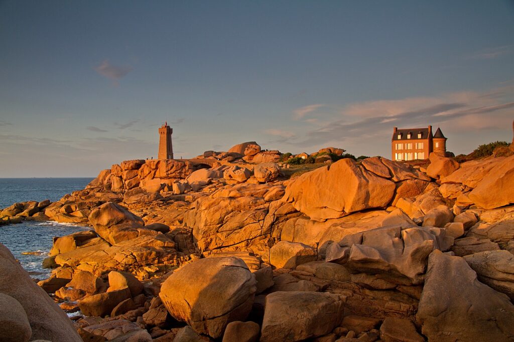 BRETAGNE