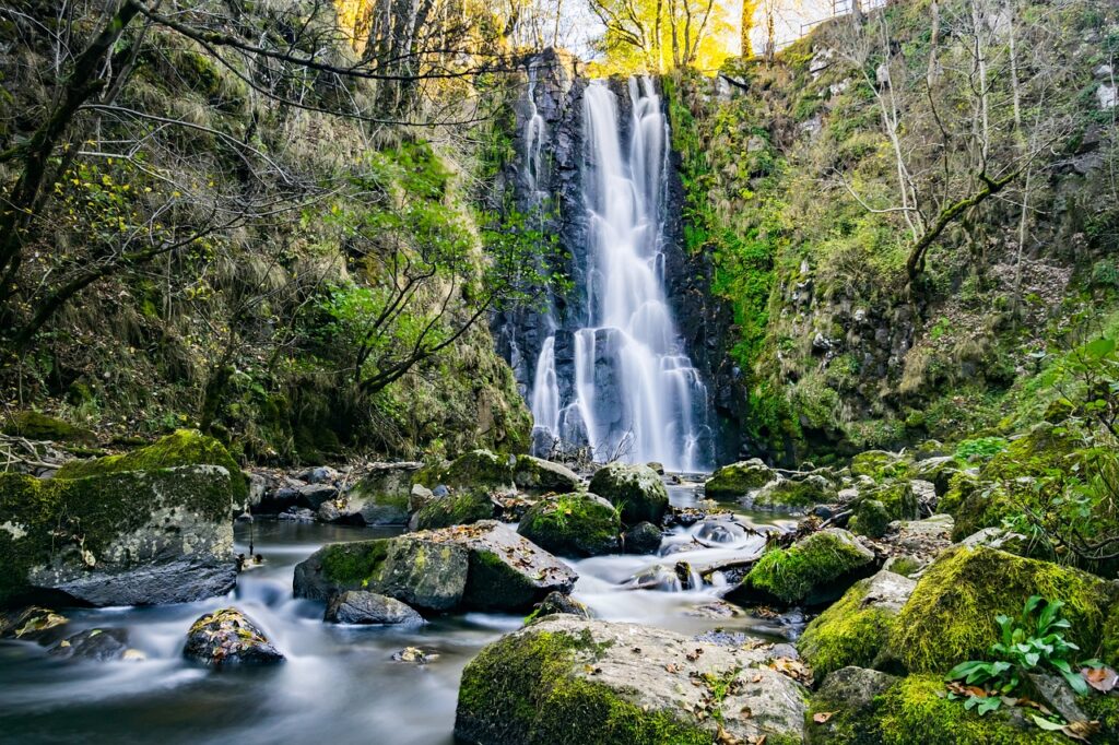 L’AUVERGNE