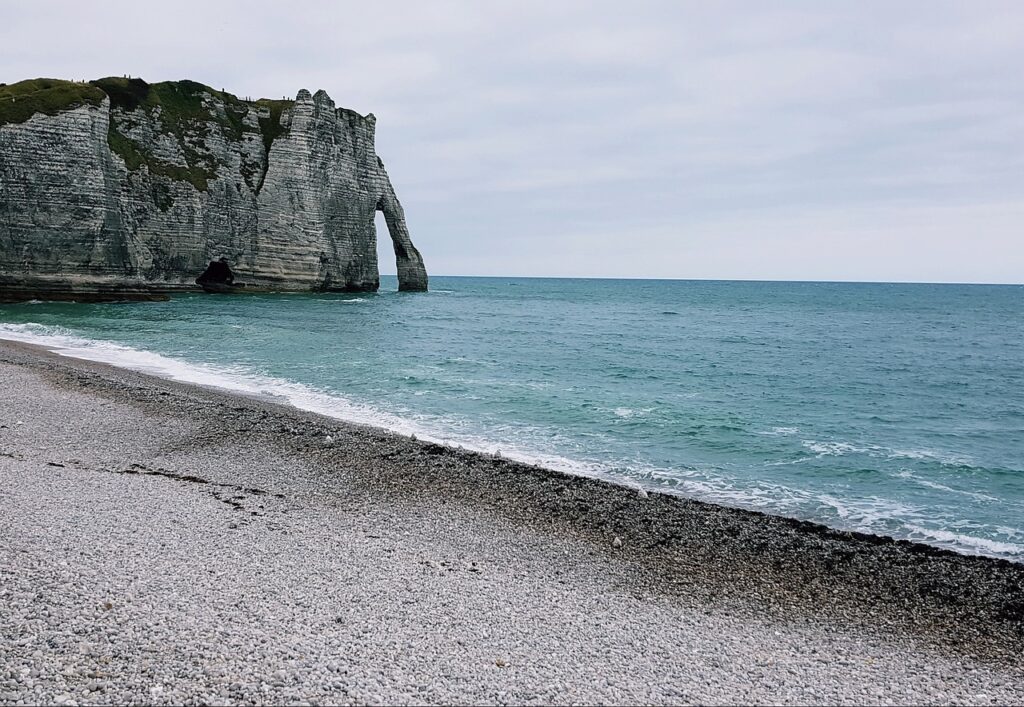 NORMANDIE - NORMANDY