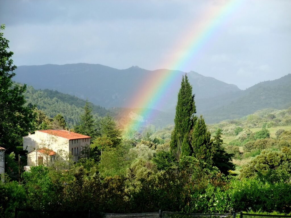 L’OCCITANIE - OCCITANIA