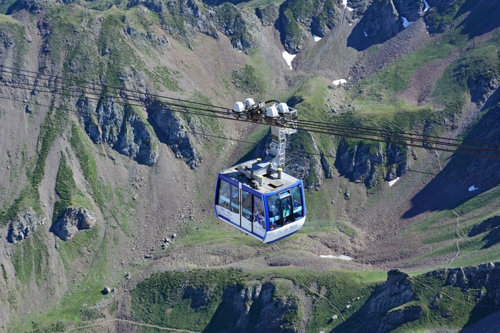 MIDI-PYRENÄEN - MIDI-PYRENEES - MIDI-PYRENEES - MIDI-PYRÉNÉES