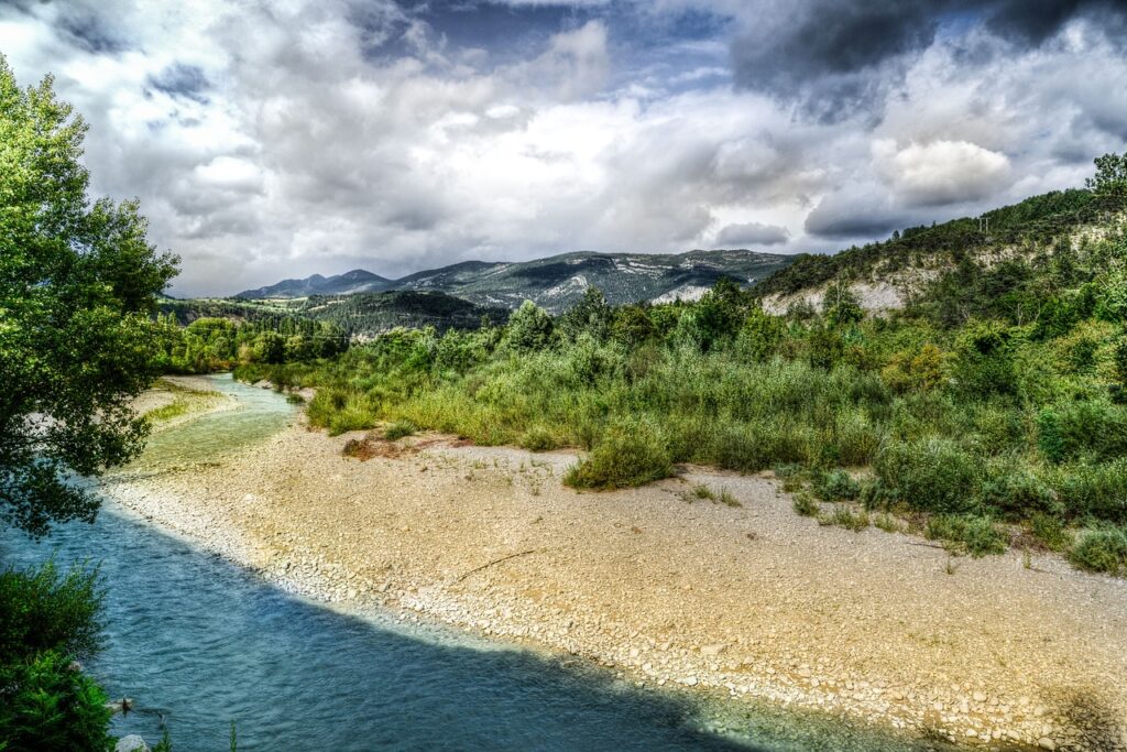 Rhône-Alpes