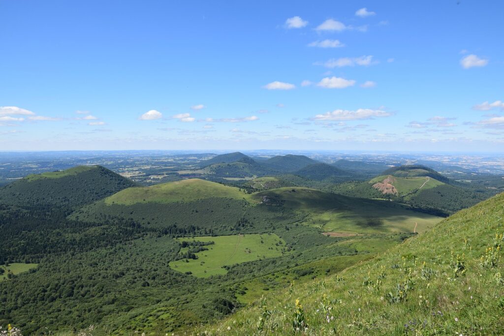 L’AUVERGNE