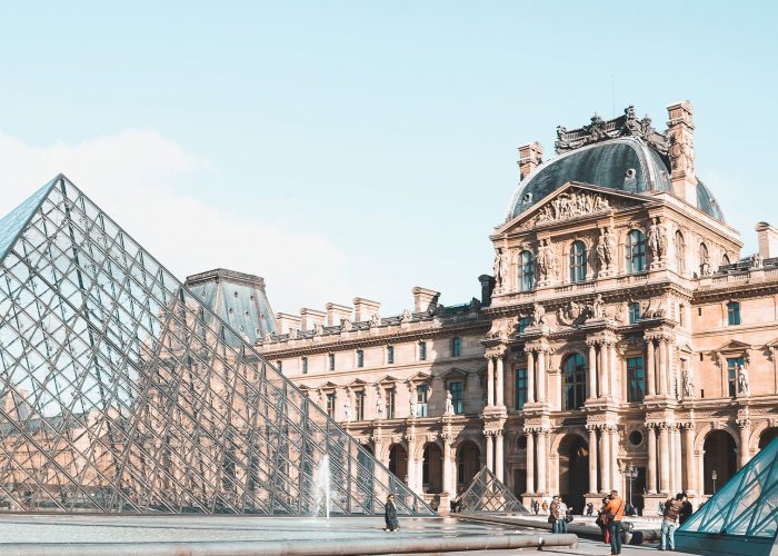 die Agentur INTERTOURISME - INTERTOURISME