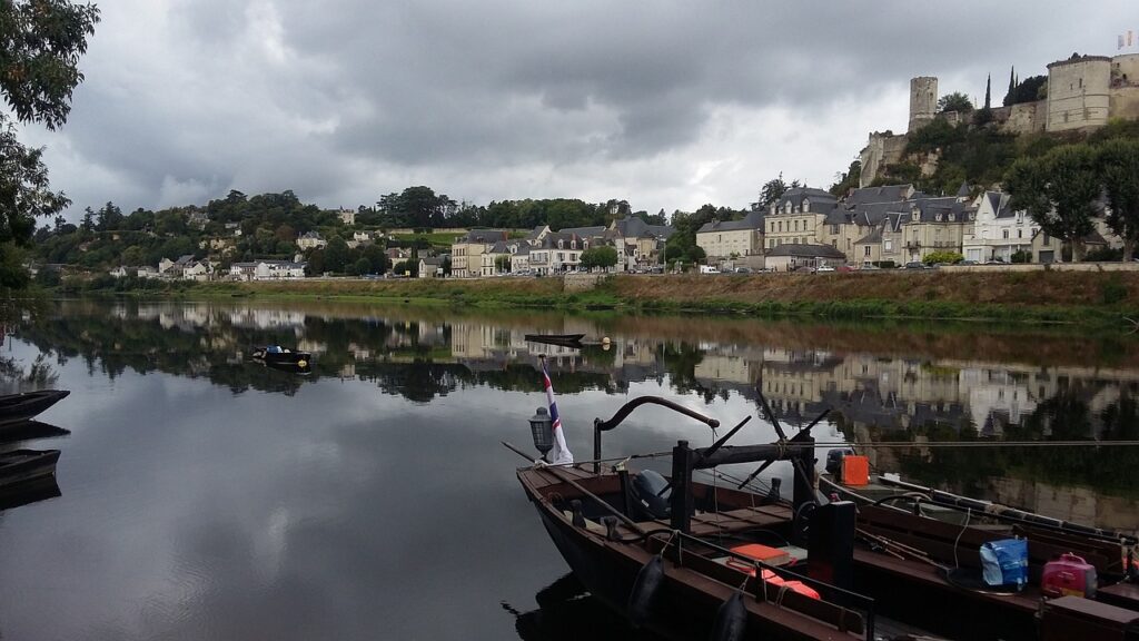 PAYS DE LA LOIRE