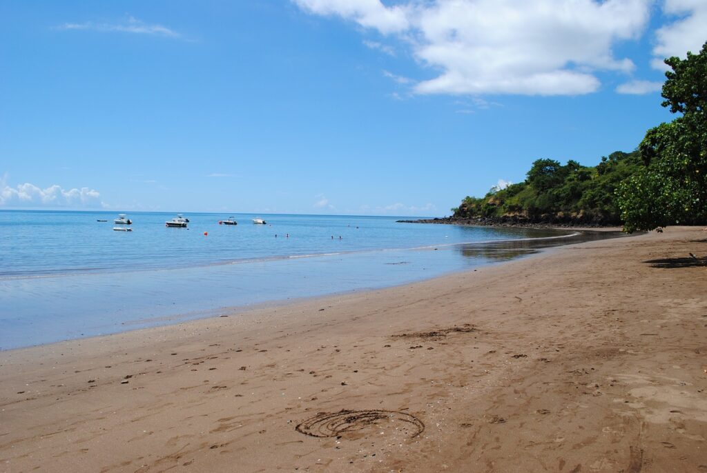 FRANCE D’OUTRE-MER